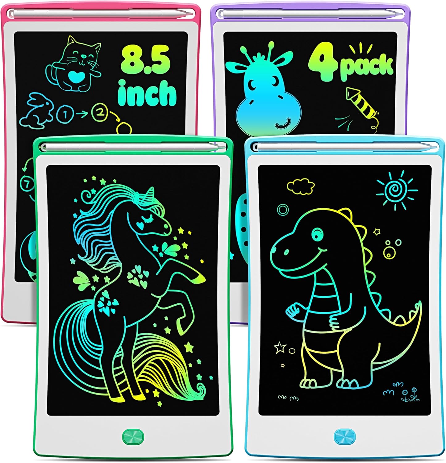 LCD Writing Tablet