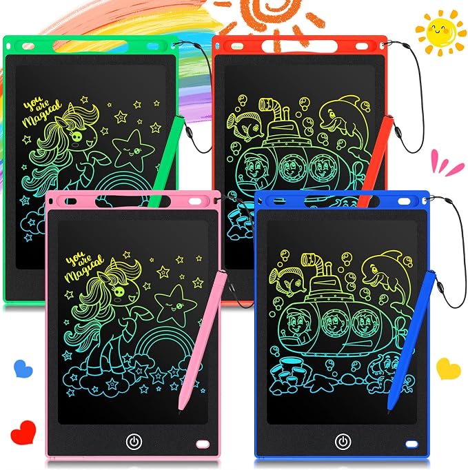 LCD Writing Tablet