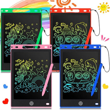 LCD Writing Tablet