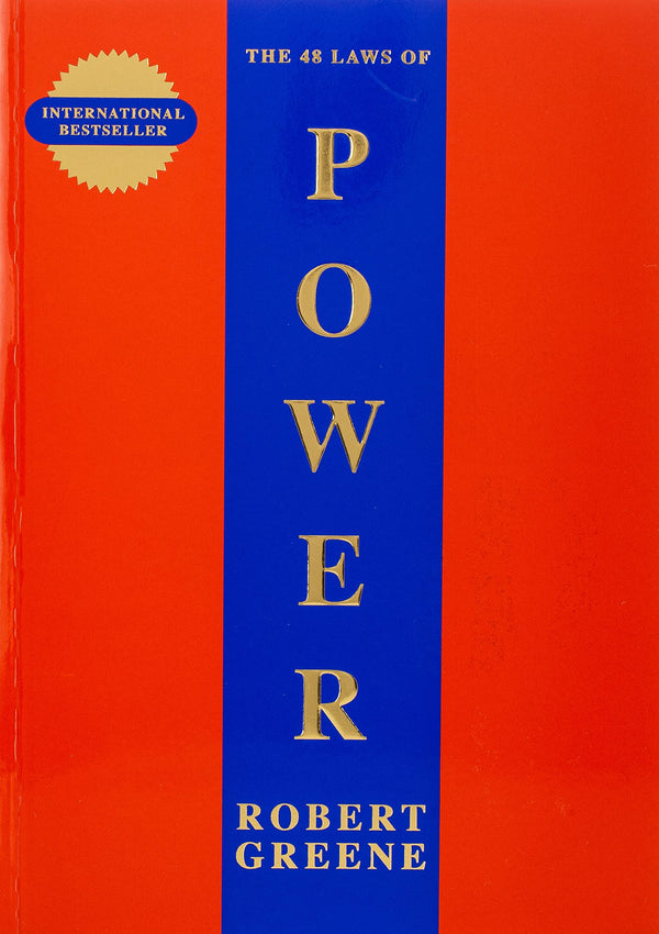 The 48 Laws of Power